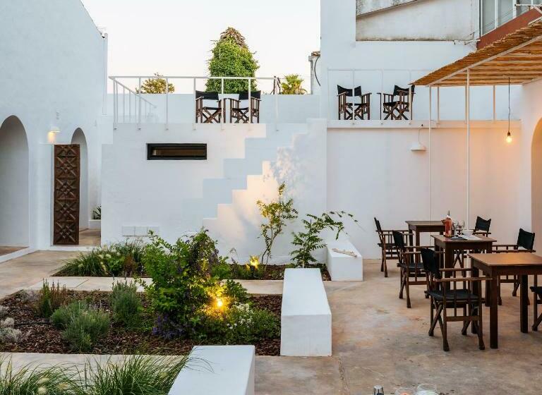 تختخواب و صبحانه Aljana Guest House Beja