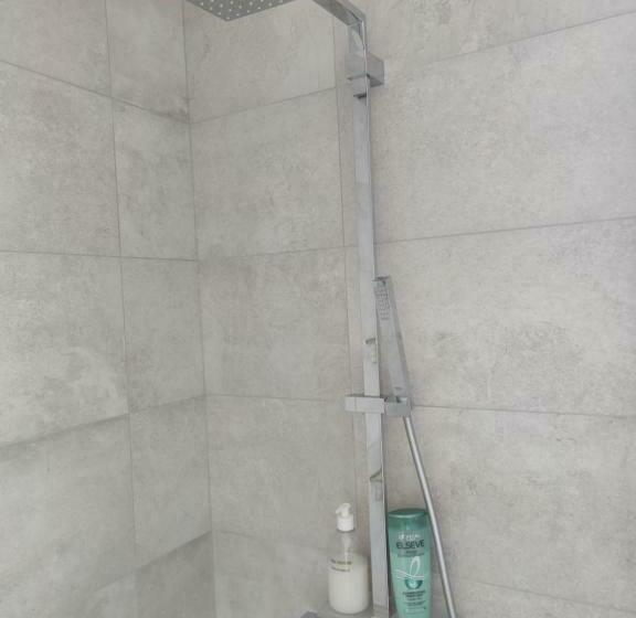 مبيت وإفطار Chambre D Hôtes Du Muguet Avec Sdb Privative