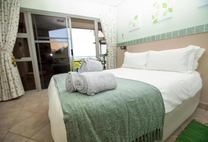 Bed and Breakfast Danara Place