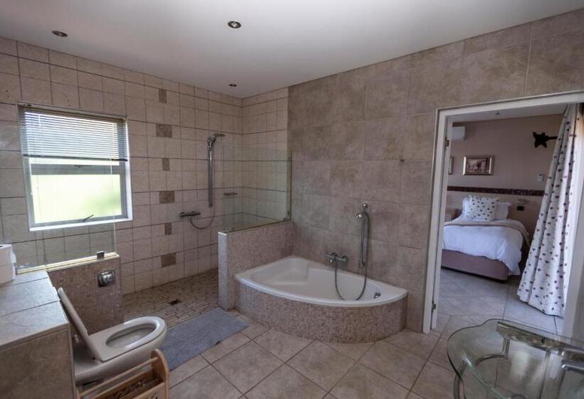 Bed and Breakfast Danara Place