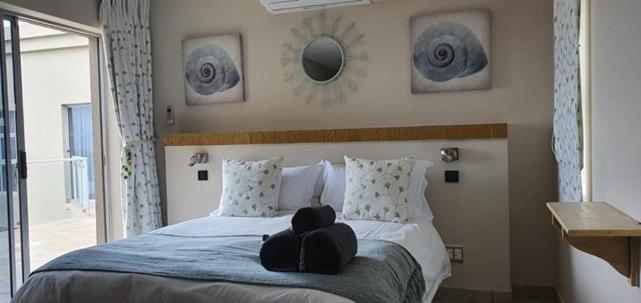 Bed and Breakfast Danara Place