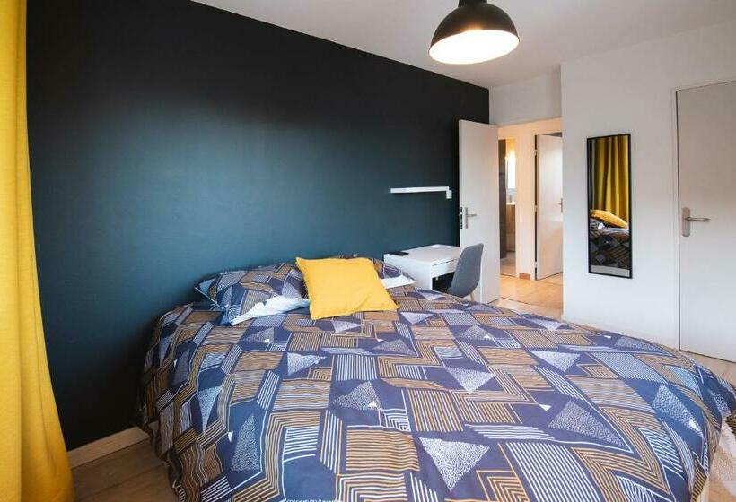 Bed and Breakfast Les Chambres Du Vercors Parking Free Fibre Netflix
