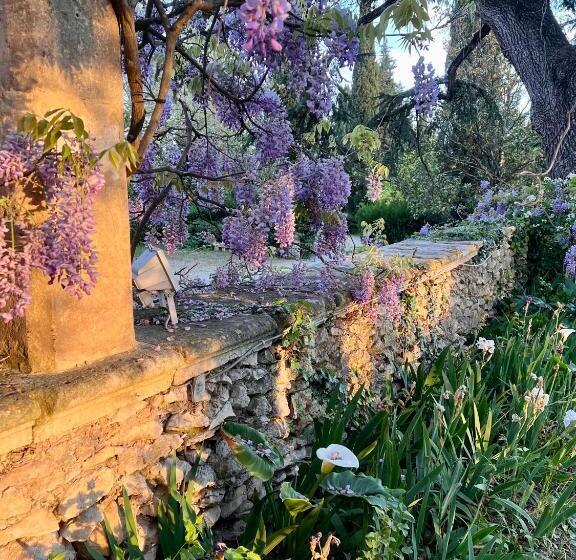 Bed and Breakfast Mas De Monge