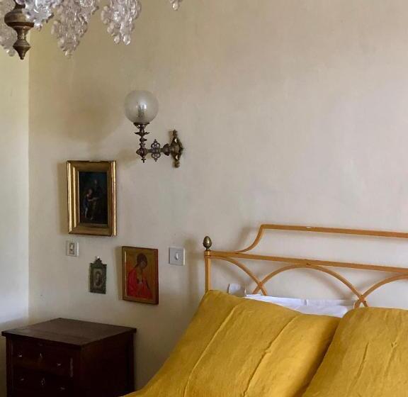 Bed and Breakfast Mas De Monge