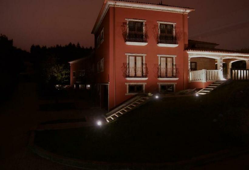 住宿加早餐  Villam Natura & Spa