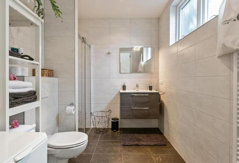 Bed & Breakfast De Oude Kapel