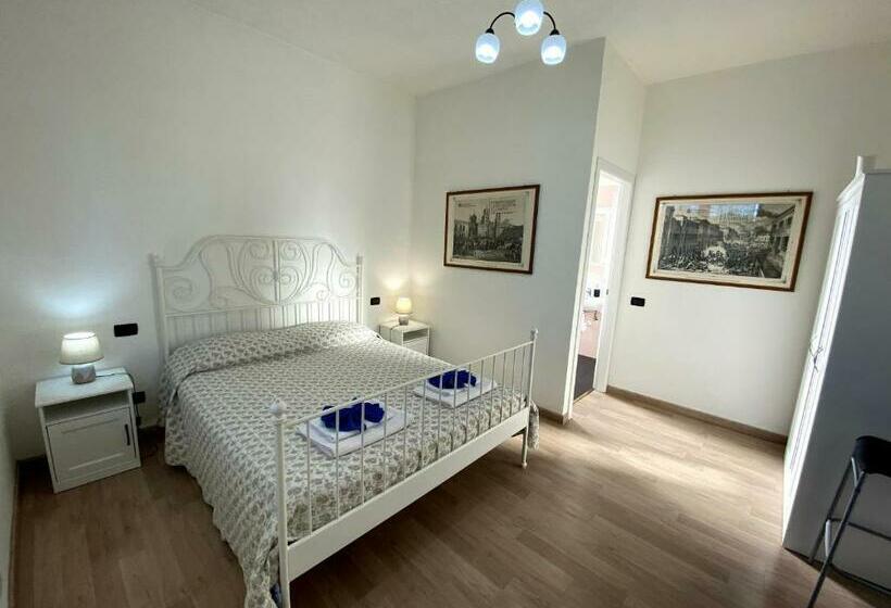 هتل Agriturismo Corte Filippi