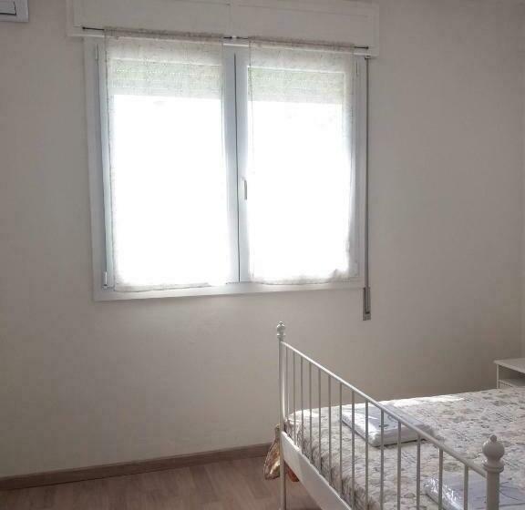 هتل Agriturismo Corte Filippi