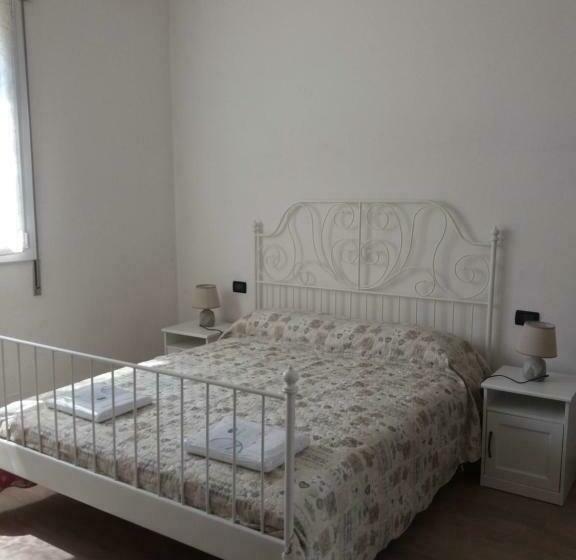 هتل Agriturismo Corte Filippi