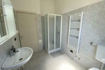 هتل Agriturismo Corte Filippi