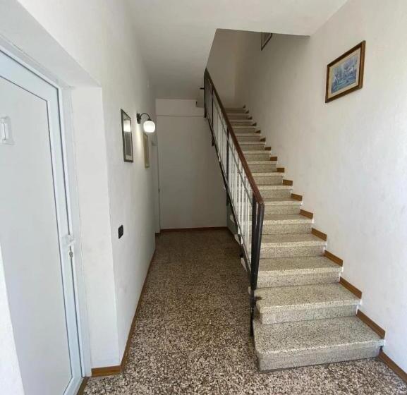 هتل Agriturismo Corte Filippi