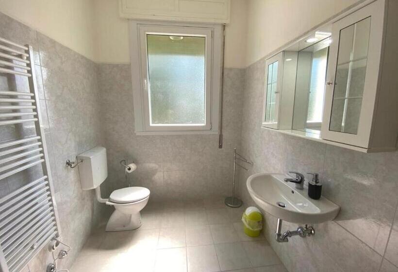 هتل Agriturismo Corte Filippi