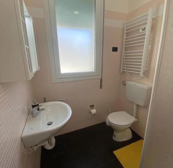 هتل Agriturismo Corte Filippi