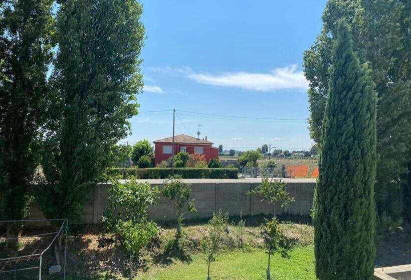 هتل Agriturismo Corte Filippi