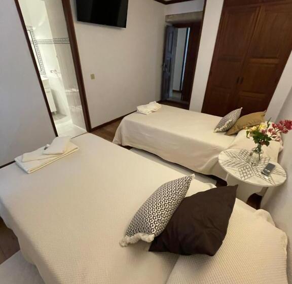 酒店 Casa Da Cerca