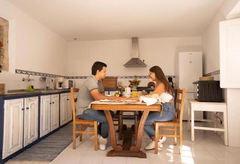 酒店 Casa Da Cerca