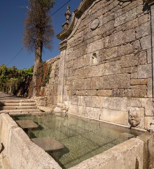 酒店 Casa Da Cerca