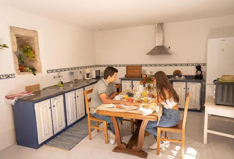 酒店 Casa Da Cerca