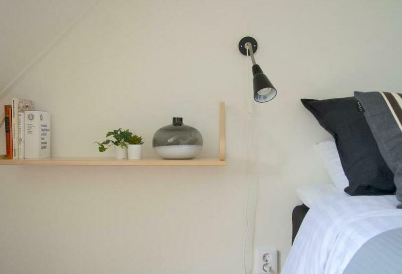 Forskarhotellet
