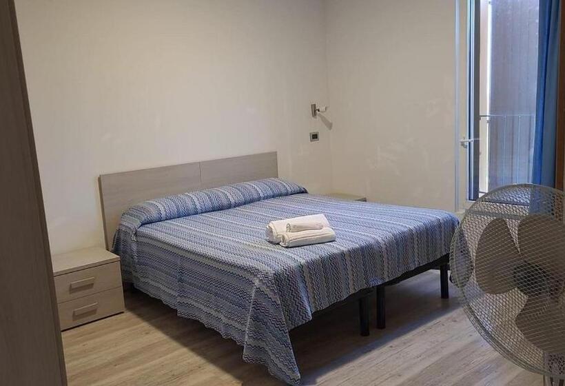 هتل La Locanda Di Montecatone