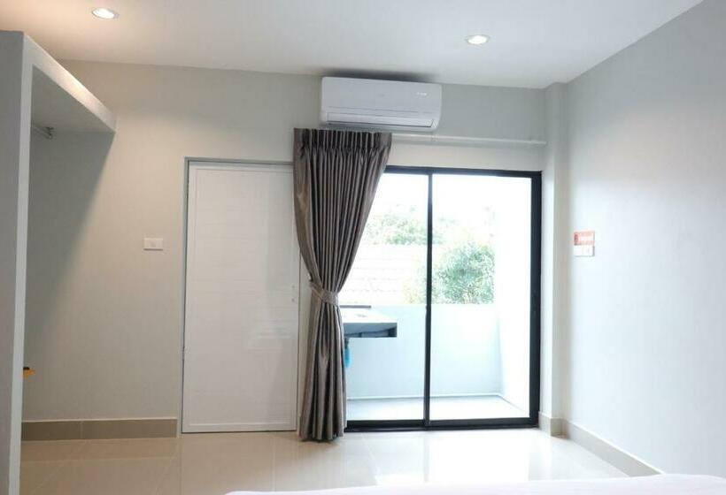 فندق Na Phupha Apartment