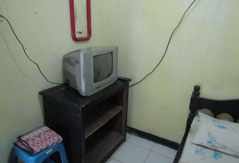 ホテル Penginapan Melati Sarangan