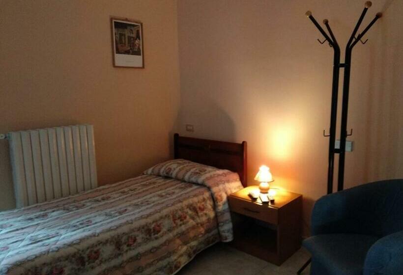 Пансион Affittacamere Centro Storico