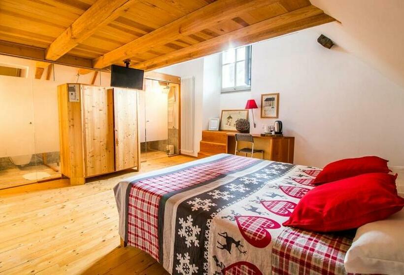 펜션 Camere Bar Rudi