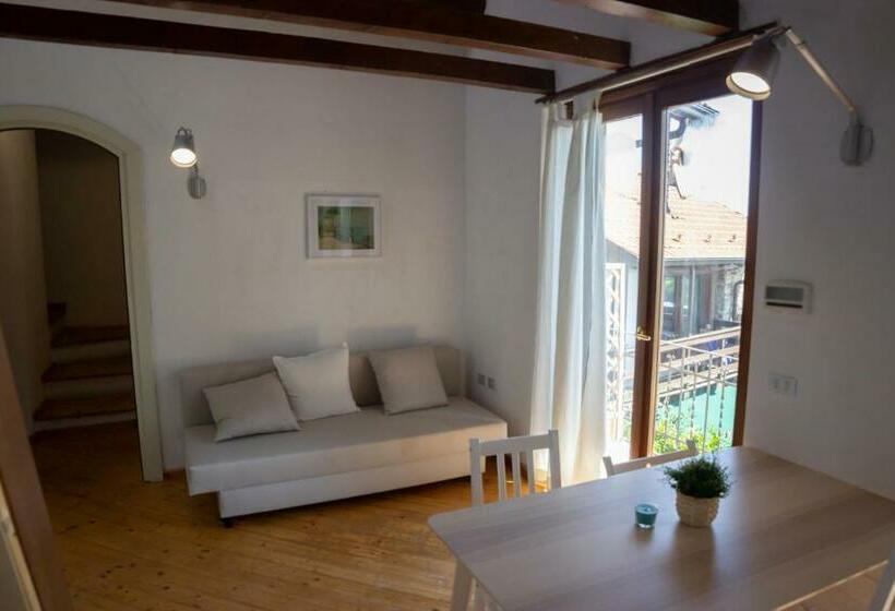 펜션 Casa Patrone