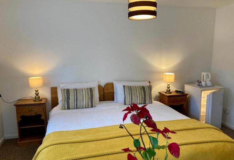 پانسیون Jersey Villa Guest House