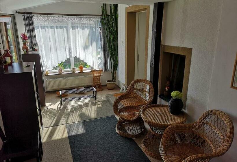 Пансион Penzion U Našich