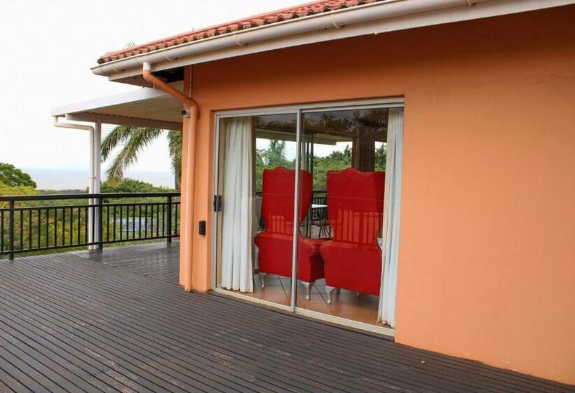 Пансион Seaview Executive Guest House