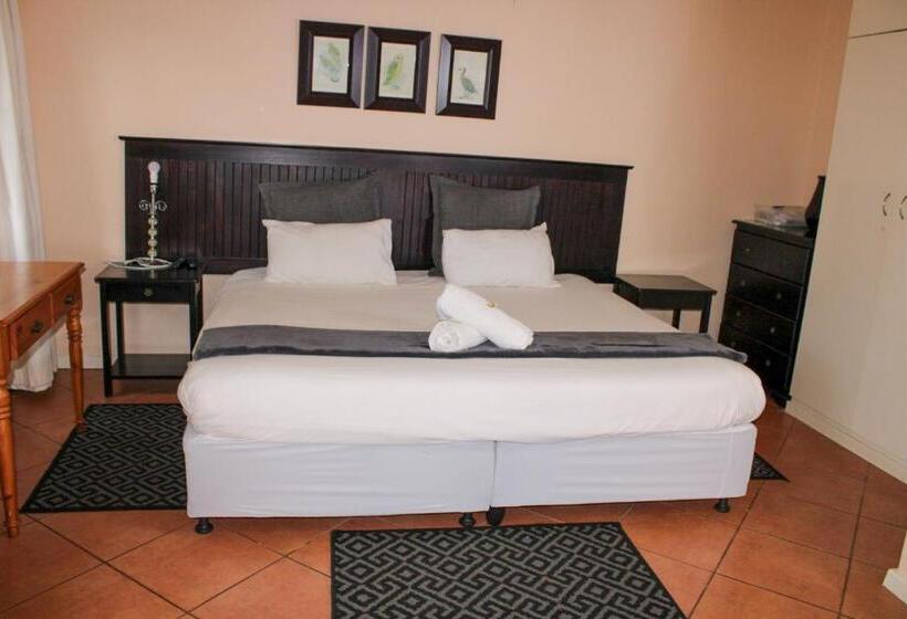 Пансион Seaview Executive Guest House