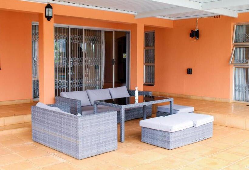 Пансион Seaview Executive Guest House