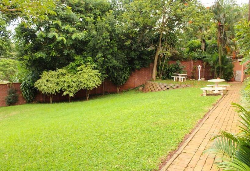 Пансион Seaview Executive Guest House