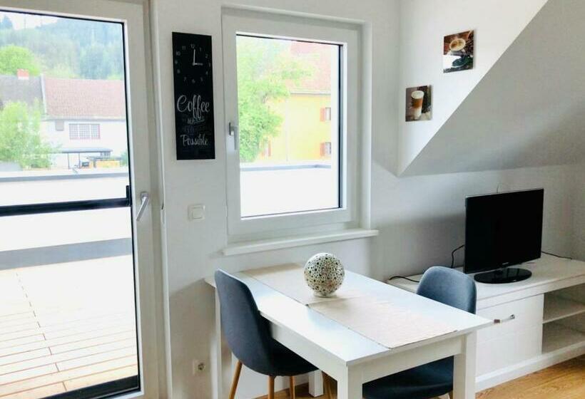 ペンション Zimmer/wohnung Judenburg