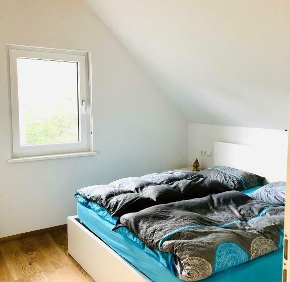 펜션 Zimmer/wohnung Judenburg