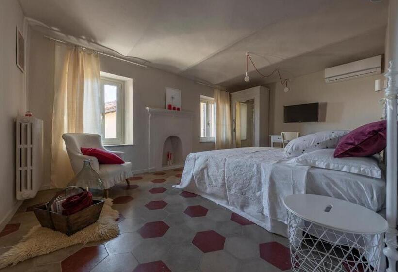 Perfect Night Bed & Breakfast