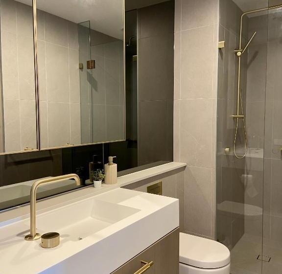 Skygarden Luxury Condo