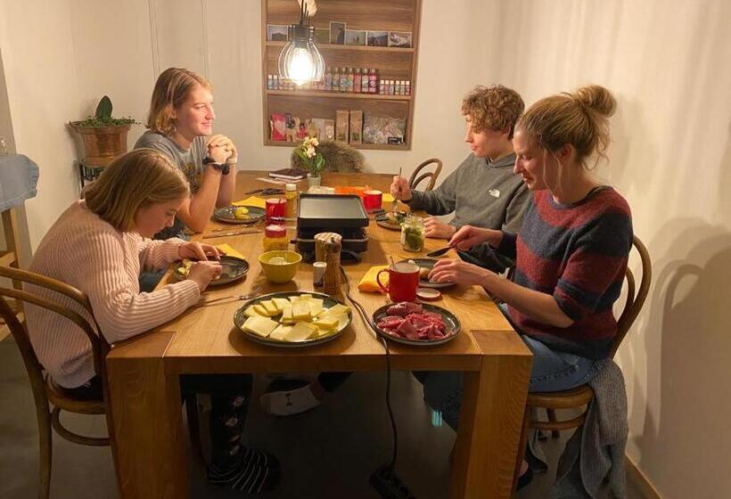 Viva B&b Urmein