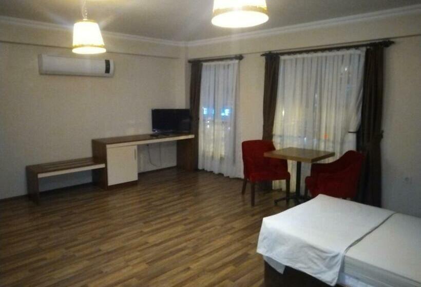 Yelken Studio Apartment