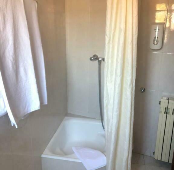 호스텔 Residencial Casa Velha