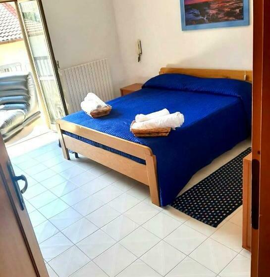 Alexia B&b Pesche