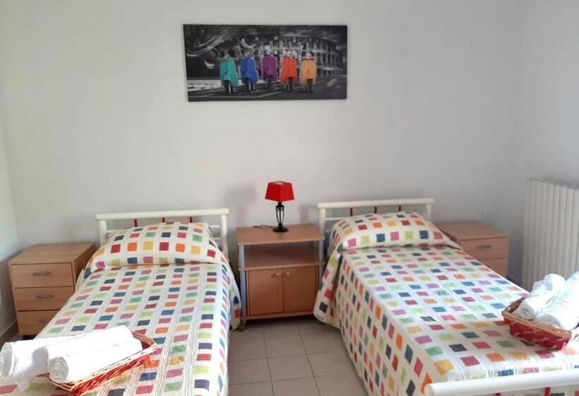 Alexia B&b Pesche