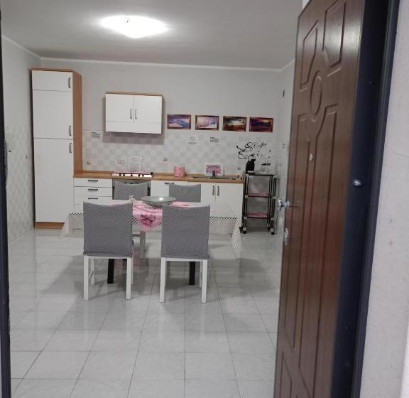 Alexia B&b Pesche