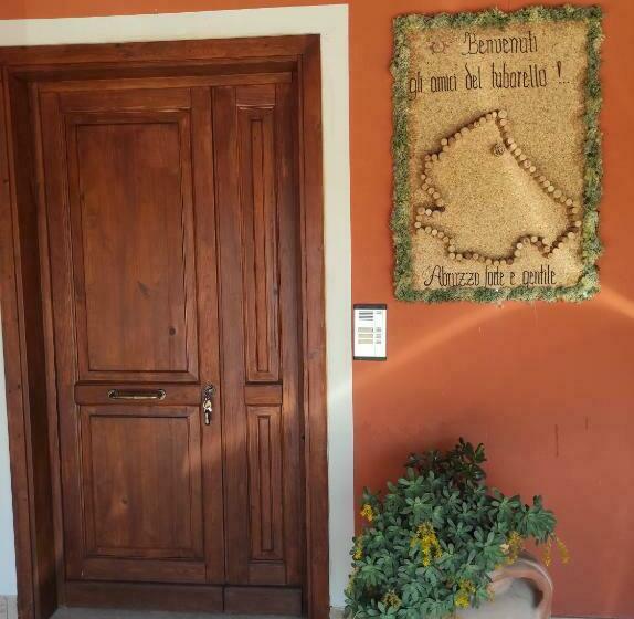 B&b Gli Amici Del Tubarello