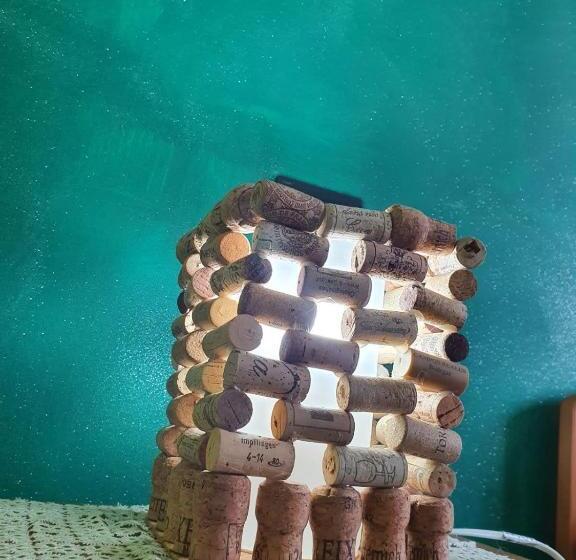 B&b Gli Amici Del Tubarello