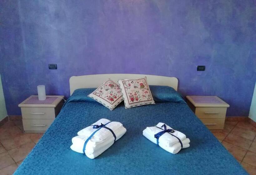 B&b Gli Amici Del Tubarello