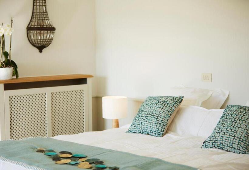 B&b Sett