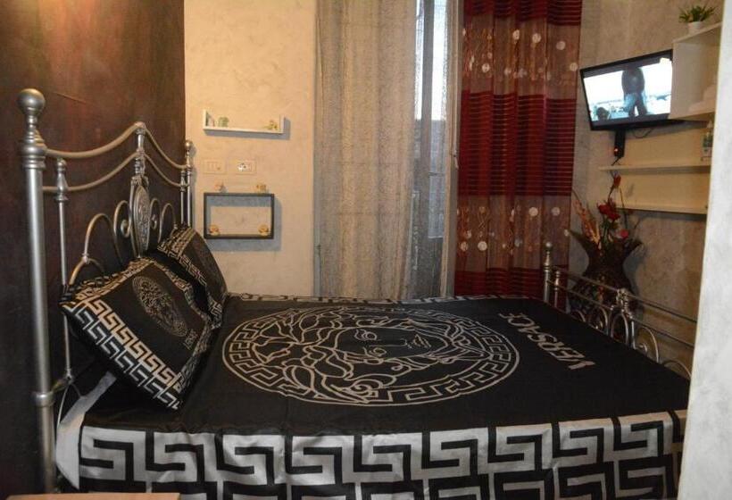 B&b Sotto Gli Archi